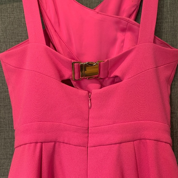 Finders Keepers Romper (ShopBop) - Picture 6 of 9